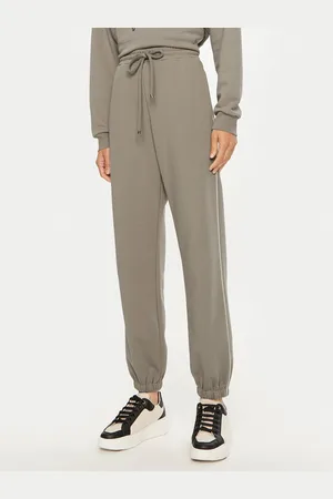 Max Mara Teplákové kalhoty