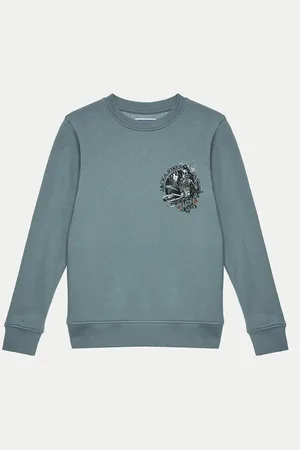 JACK&JONES JUNIOR Mikina