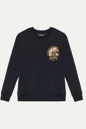 JACK&JONES JUNIOR Mikina