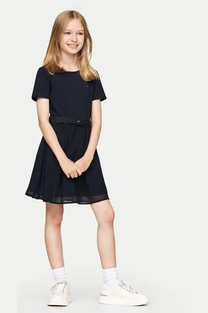 Tommy Hilfiger Každodenní šaty