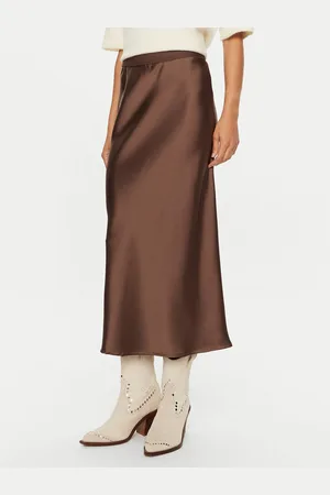 Gina Tricot Midi sukně