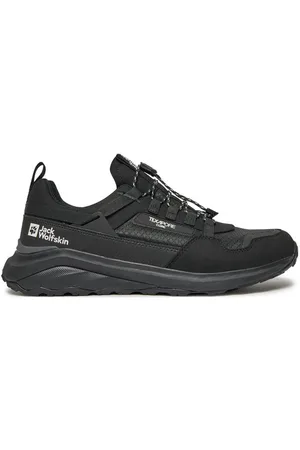 Jack Wolfskin Trekingová obuv