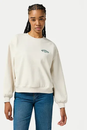Wrangler Mikina