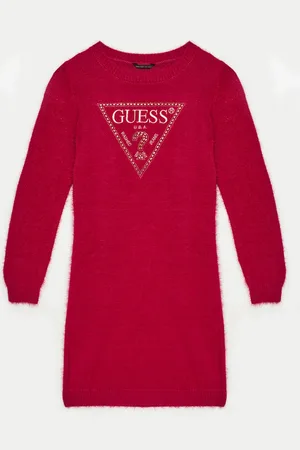 Guess Úpletové šaty