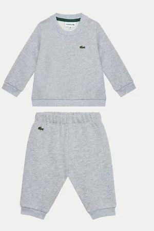 Lacoste Tepláková souprava