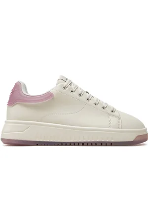 Emporio Armani Sneakersy