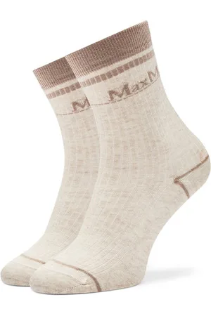 Max Mara Dámské klasické ponožky