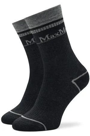 Max Mara Dámské klasické ponožky