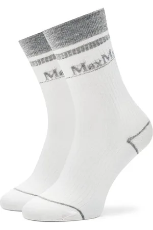 Max Mara Dámské klasické ponožky