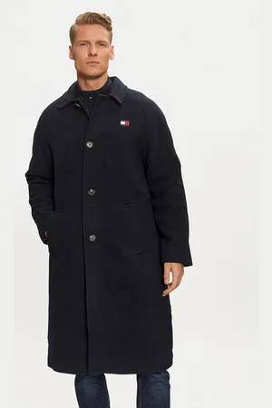 Tommy Hilfiger Kabát pro přechodné období