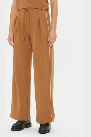 Max Mara Teplákové kalhoty