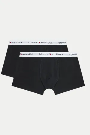 Tommy Hilfiger Sada 2 kusů boxerek