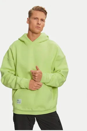 Alpha Industries Mikina