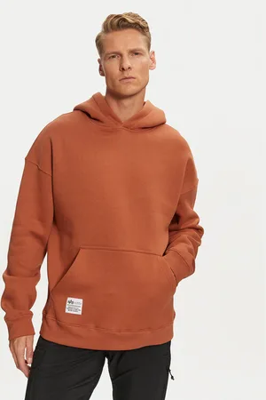 Alpha Industries Mikina