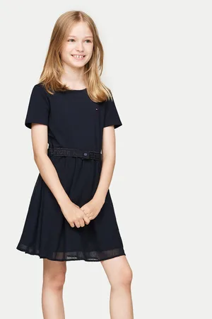 Tommy Hilfiger Každodenní šaty