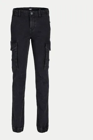 JACK&JONES JUNIOR Jeansy