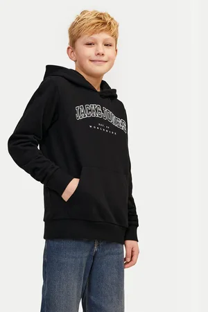JACK&JONES JUNIOR Mikina