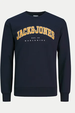 JACK&JONES JUNIOR Mikina