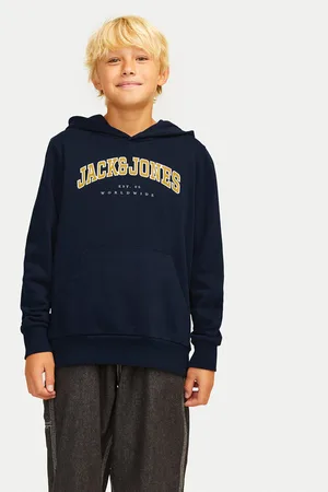 JACK&JONES JUNIOR Mikina