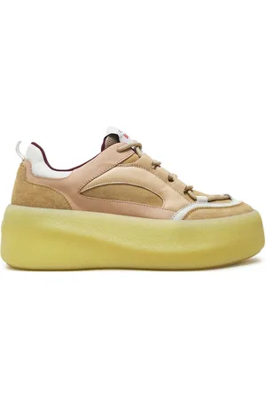 vic matiè Sneakersy