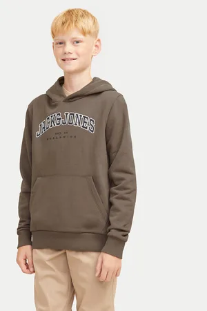 JACK&JONES JUNIOR Mikina