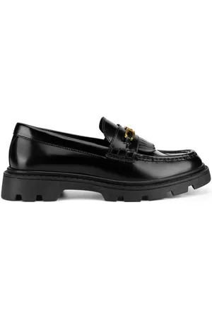 Gino Rossi Loafersy