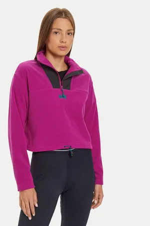 Helly Hansen Fleecová mikina