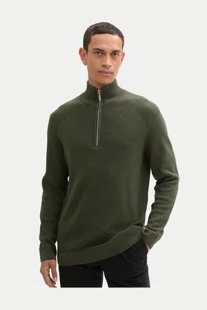 TOM TAILOR Svetr