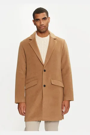JACK & JONES Kabát pro přechodné období