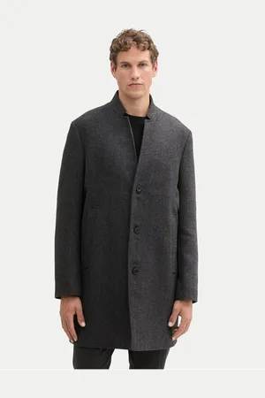 TOM TAILOR Kabát pro přechodné období Tom Tailor