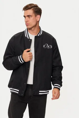 Vans Bunda bomber