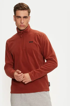 Helly Hansen Fleecová mikina