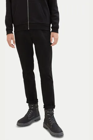 TOM TAILOR Chino kalhoty Tom Tailor