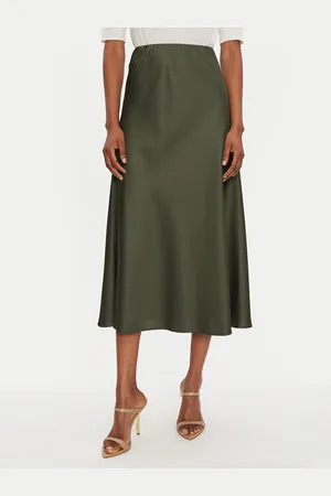 Benetton Midi sukně