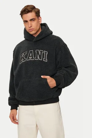Karl Kani Mikina