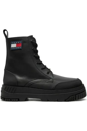 Tommy Hilfiger Kotníková obuv