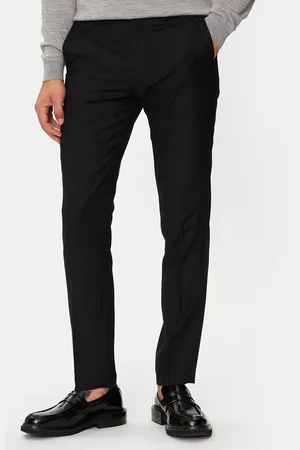JACK & JONES Chino kalhoty
