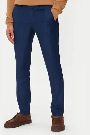 JACK & JONES Chino kalhoty