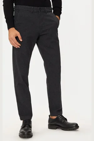 SELECTED Chino kalhoty
