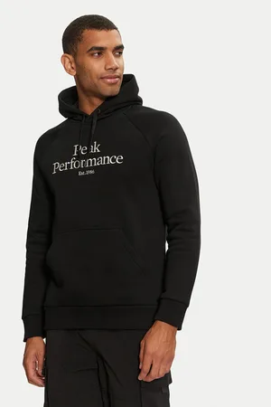 Peak Performance Mikina
