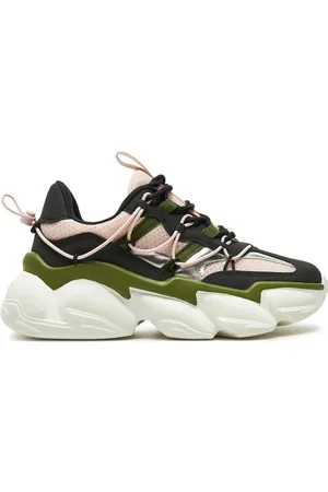 Steve Madden Sneakersy