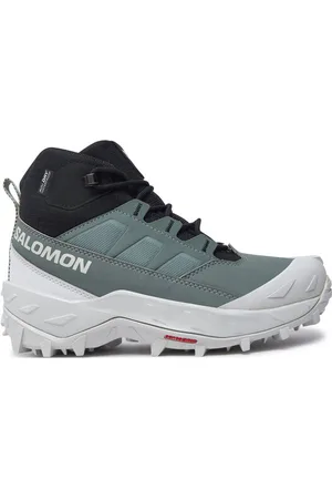 Salomon Trekingová obuv