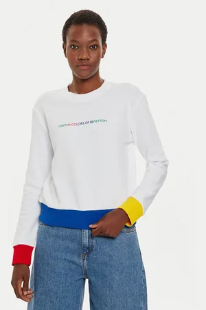 Benetton Mikina