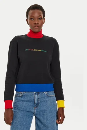 Benetton Mikina
