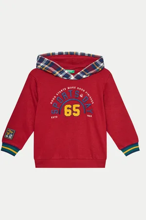 Benetton Mikina