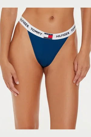 Tommy Hilfiger Klasické kalhotky