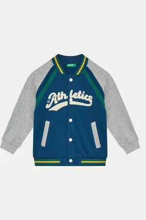 Benetton Mikina