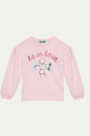 Benetton Mikina