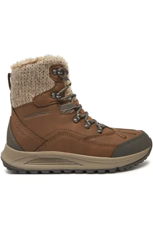 Karrimor Trekingová obuv