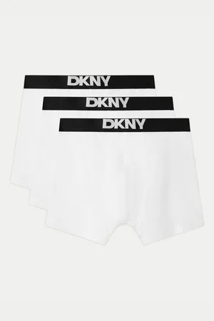 DKNY Sada 3 kusů boxerek
